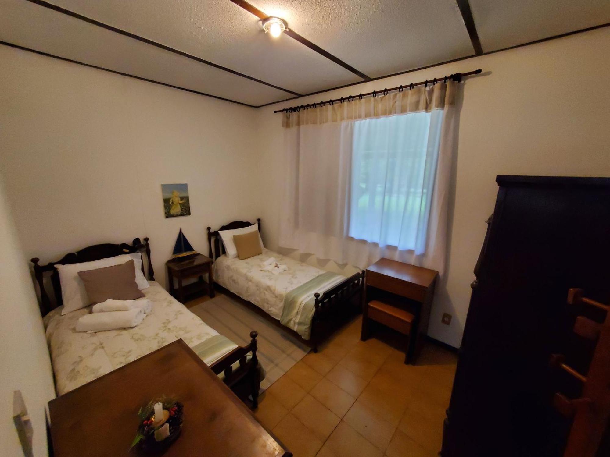 Ecoisa De Chacara - Casa De Vidro, Casa De Campo Morretes Exteriör bild