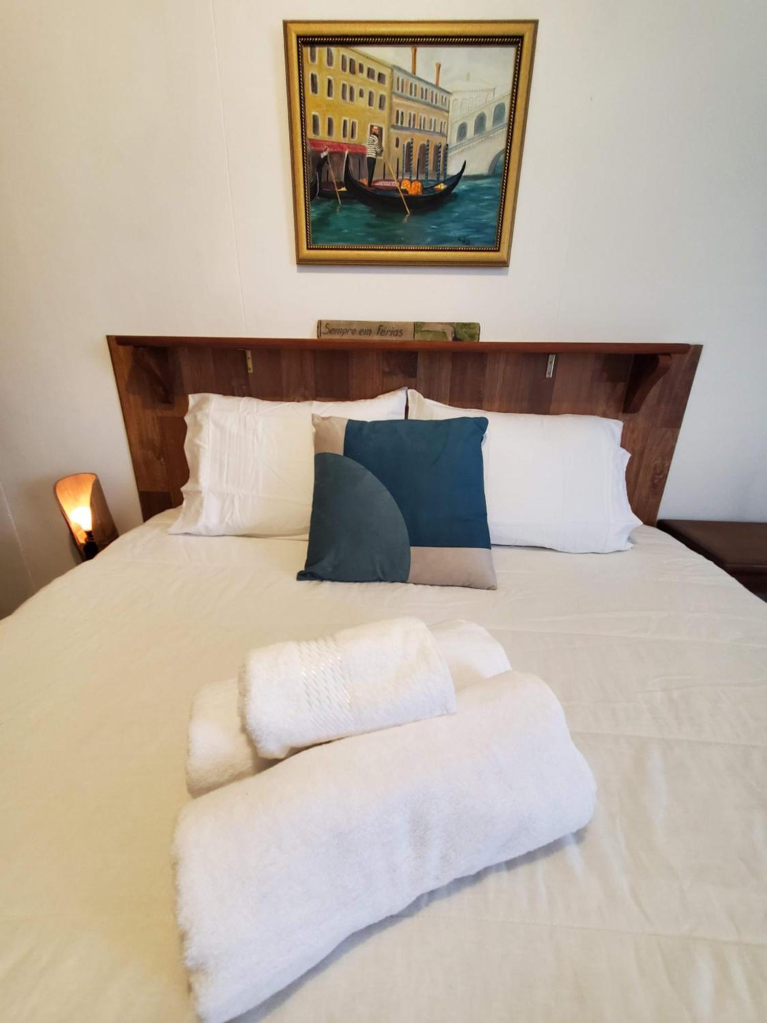 Ecoisa De Chacara - Casa De Vidro, Casa De Campo Morretes Exteriör bild