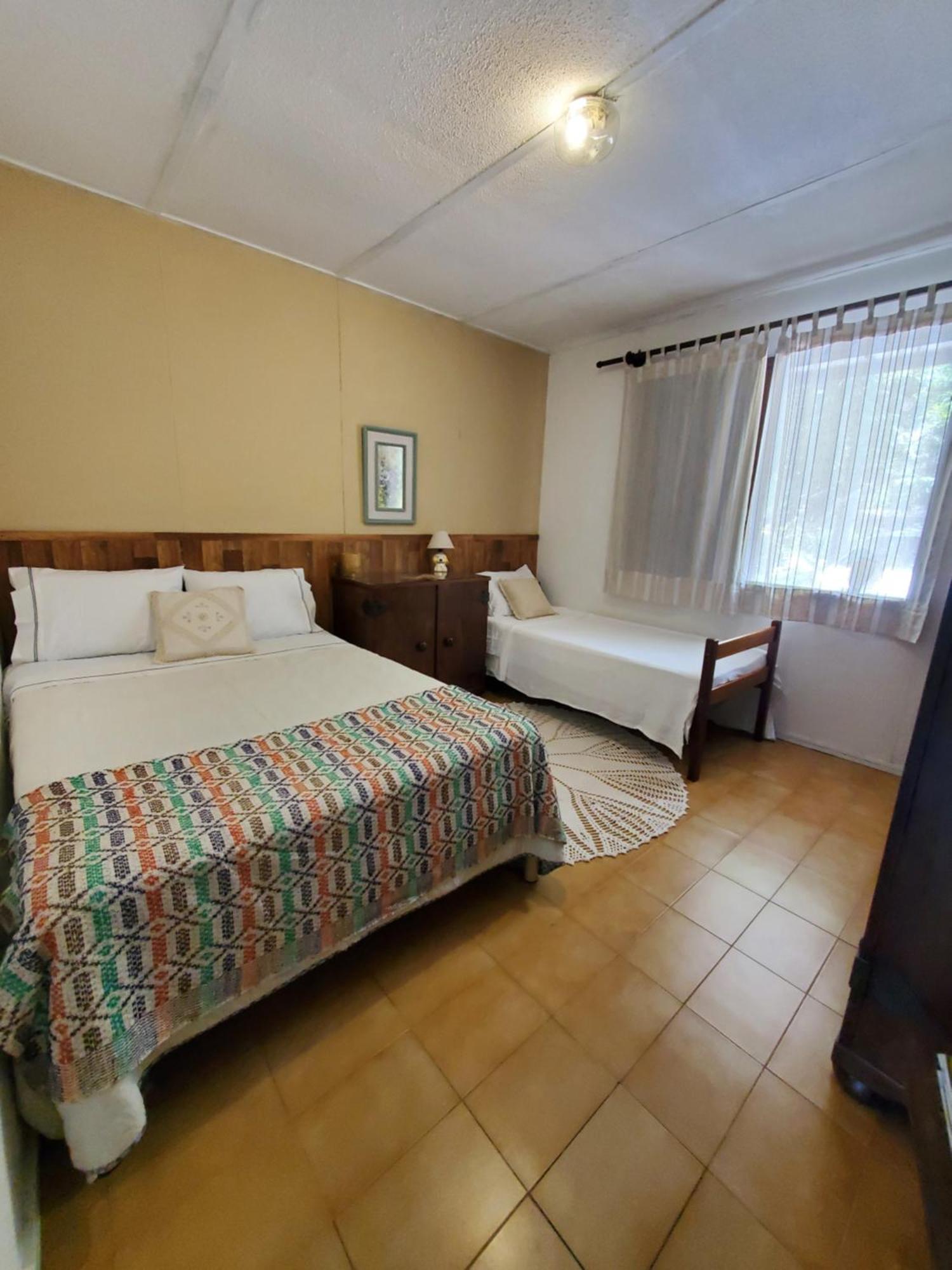 Ecoisa De Chacara - Casa De Vidro, Casa De Campo Morretes Exteriör bild