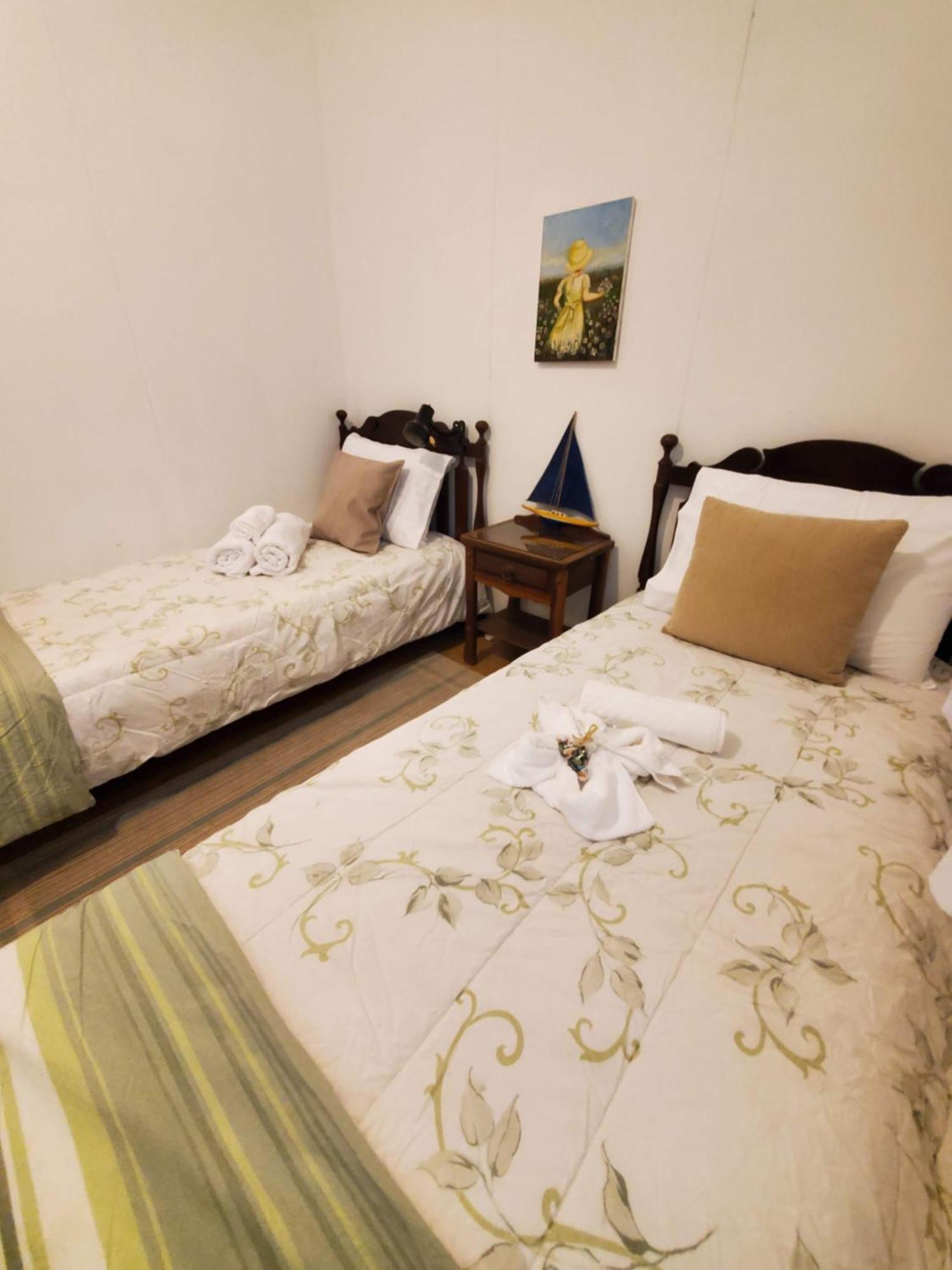 Ecoisa De Chacara - Casa De Vidro, Casa De Campo Morretes Exteriör bild