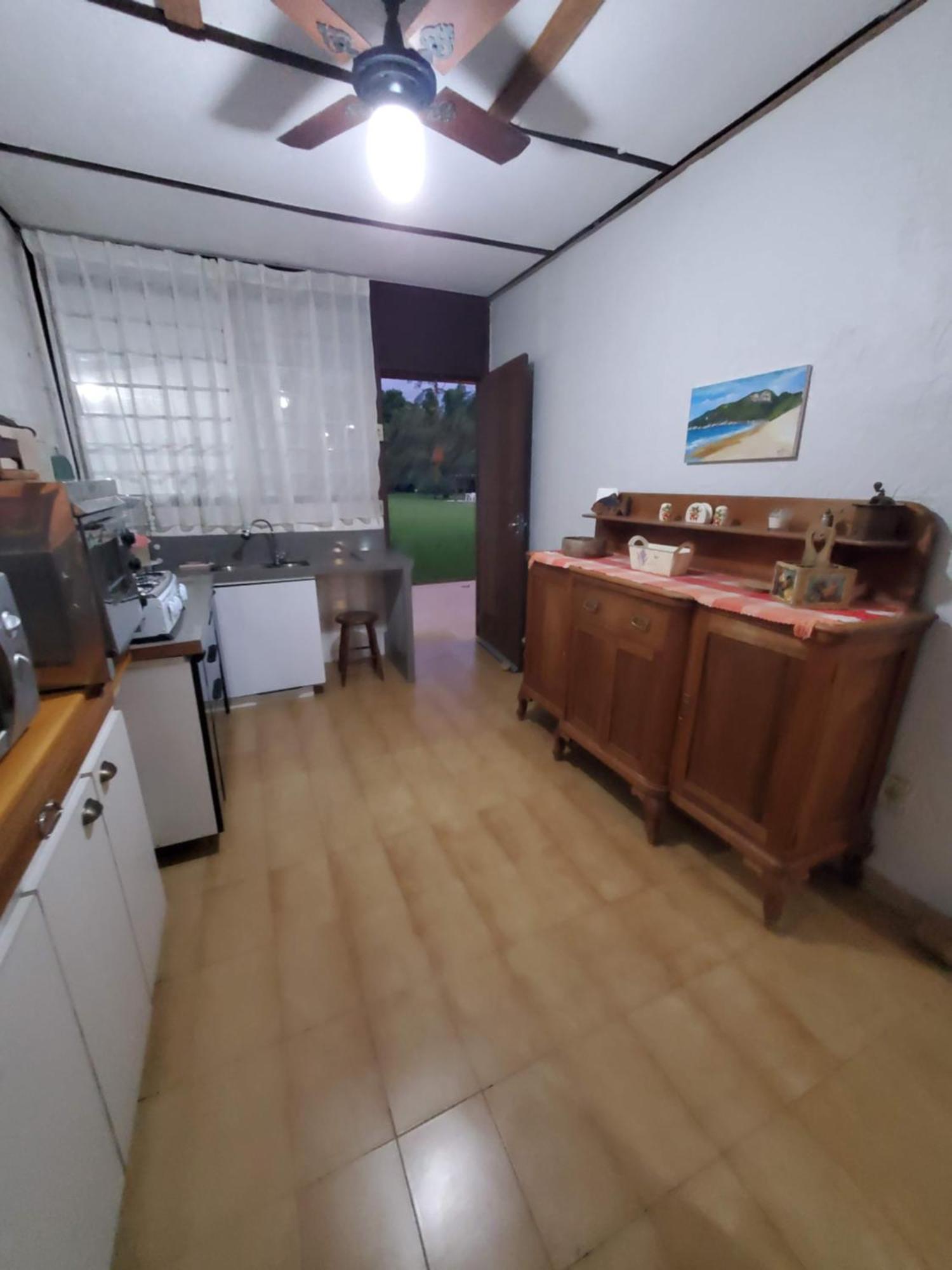 Ecoisa De Chacara - Casa De Vidro, Casa De Campo Morretes Exteriör bild